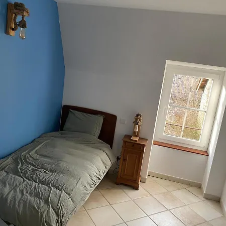 Feriehus Longere 7 Personnes - 4 - 3 Sdb Orcival