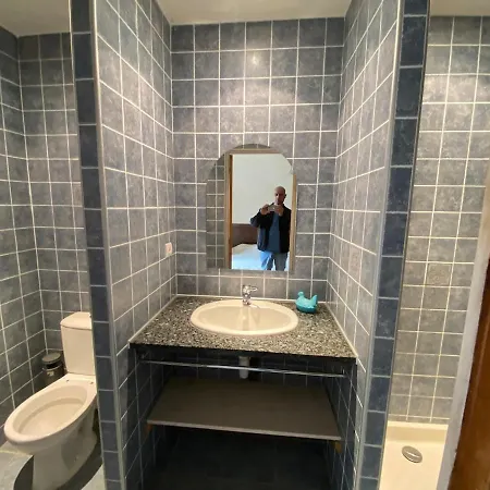 Feriehus Longere 7 Personnes - 4 - 3 Sdb Orcival *