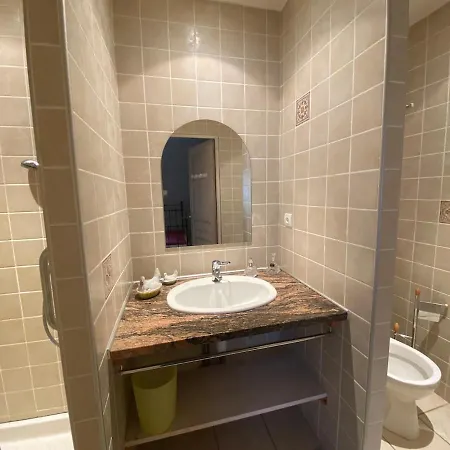 Longere 7 Personnes - 4 - 3 Sdb Orcival