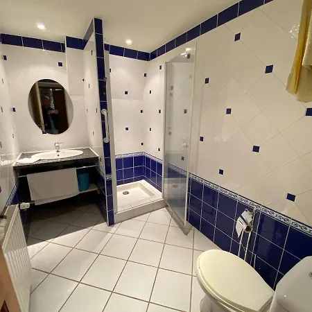 Longere 7 Personnes - 4 - 3 Sdb Orcival Feriehus