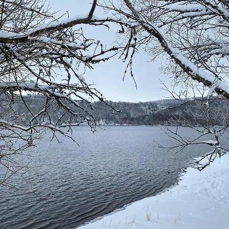 Longere 7 Personnes - 4 - 3 Sdb Orcival *