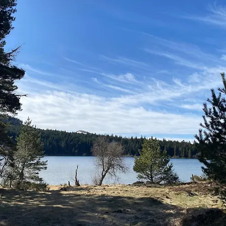 Longere 7 Personnes - 4 - 3 Sdb Orcival * Vernines