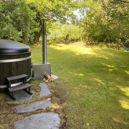 Longere 7 Personnes - 4 - 3 Sdb Orcival Feriehus *