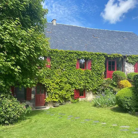 Longere 7 Personnes - 4 - 3 Sdb Orcival Vernines