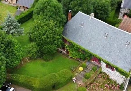 Longere 7 Personnes - 4 - 3 Sdb Orcival *