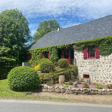 Feriehus Longere 7 Personnes - 4 - 3 Sdb Orcival