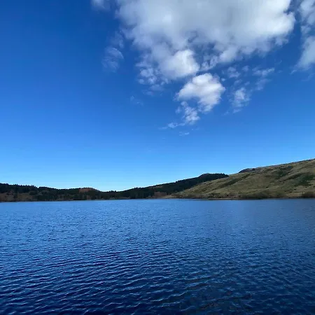 Feriehus Longere 7 Personnes - 4 - 3 Sdb Orcival