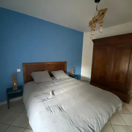 Longere 7 Personnes - 4 - 3 Sdb Orcival Vernines