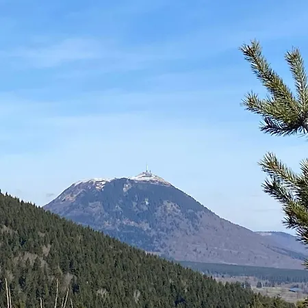 Longere 7 Personnes - 4 - 3 Sdb Orcival