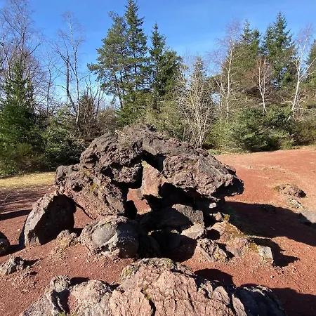 Feriehus Longere 7 Personnes - 4 - 3 Sdb Orcival