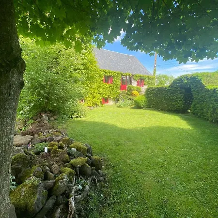 Longere 7 Personnes - 4 - 3 Sdb Orcival